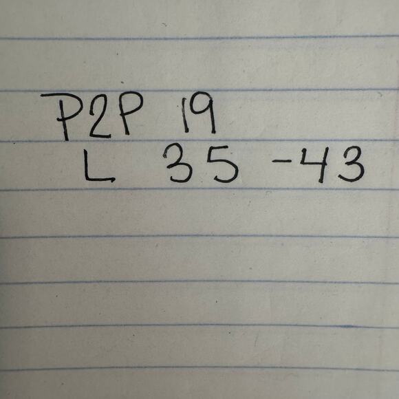 Well Need Dress Women M Blue Cotton Blend High Low Tank Spring Minimal Preppy - Picture 8 of 9